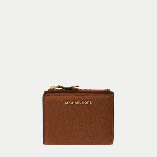 Michael Kors JET SET Bifold Luggage Wallet