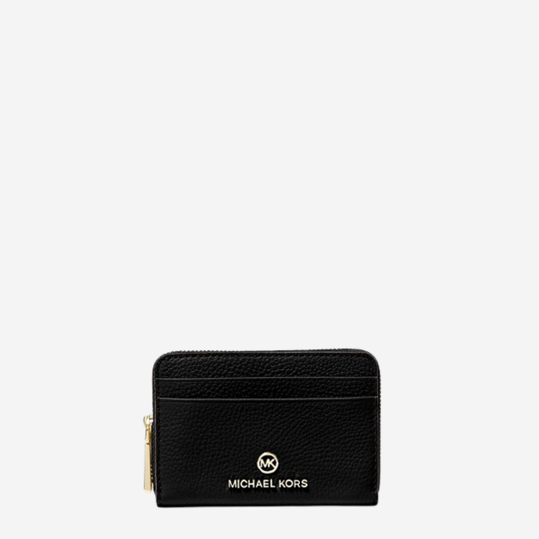 Mk jet set sales wallet