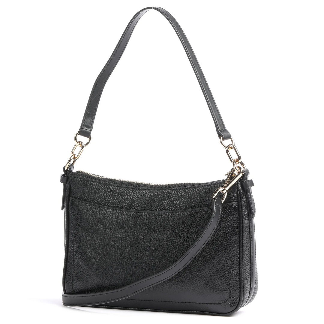 Michael kors evie black hot sale
