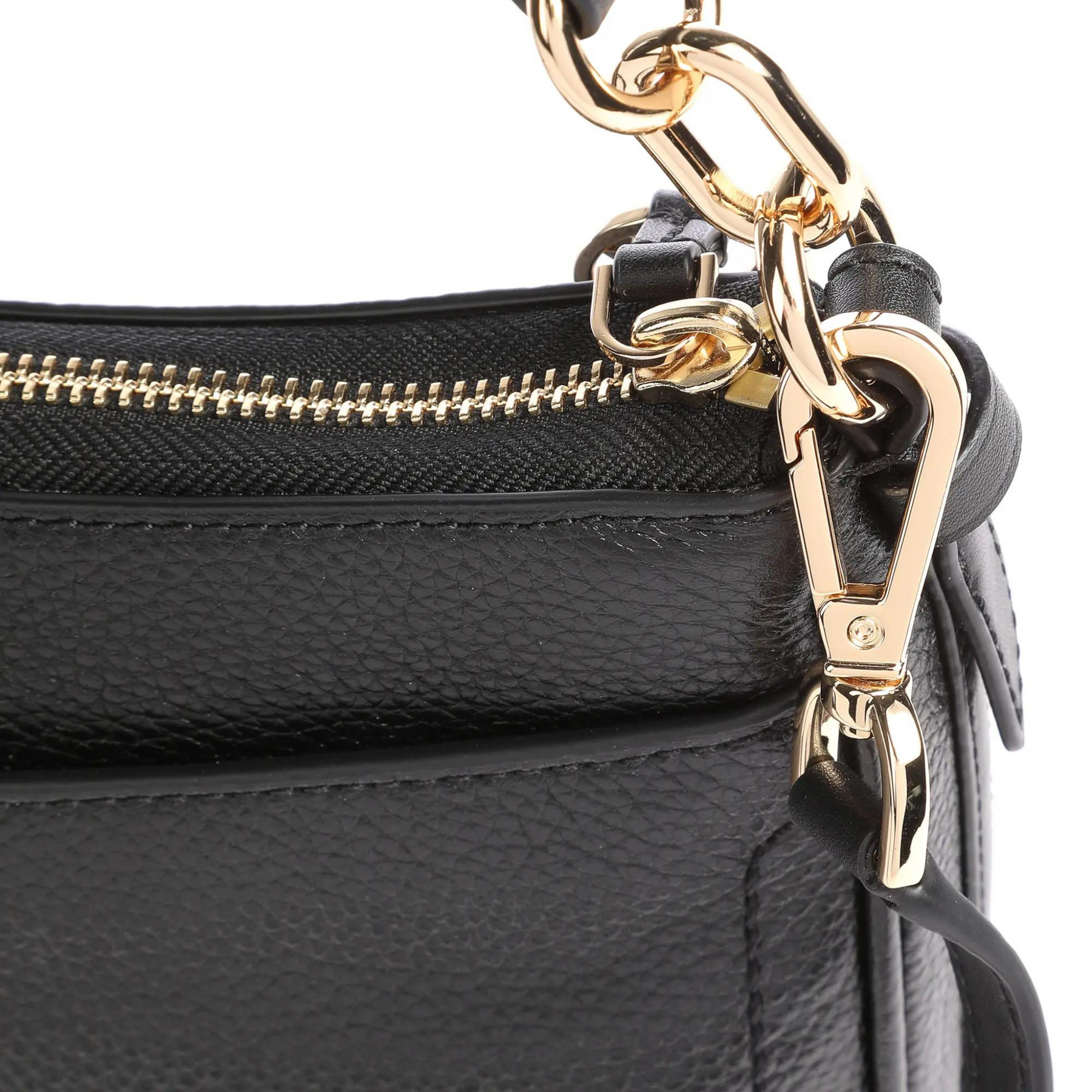 Michael kors black sales crossbody jet set