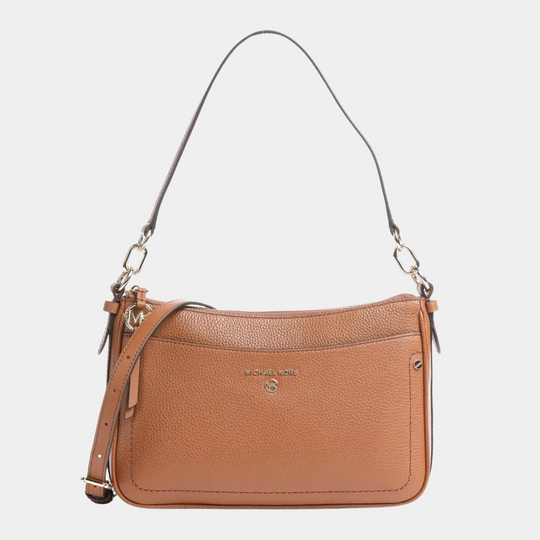 Michael Kors JET SET Charm Luggage Crossbody