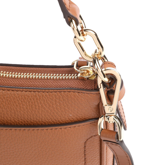 Michael Kors JET SET Charm Luggage Crossbody
