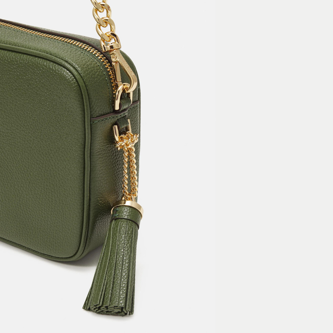 Michael kors jet top set crossbody purse