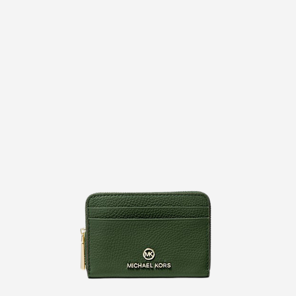 Michael kors clearance signature coin purse