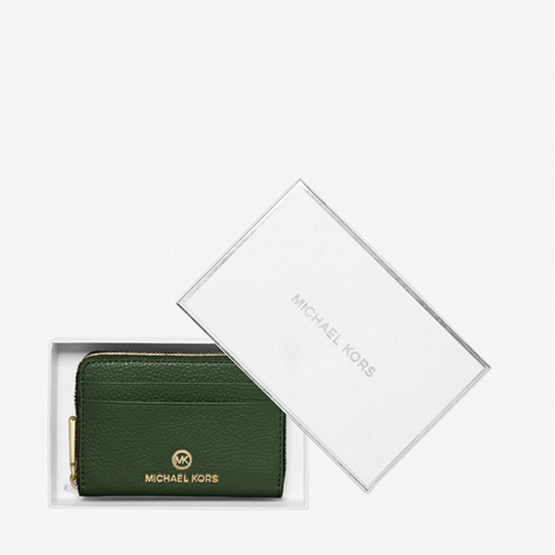Michael kors money 2025 pieces coin purse