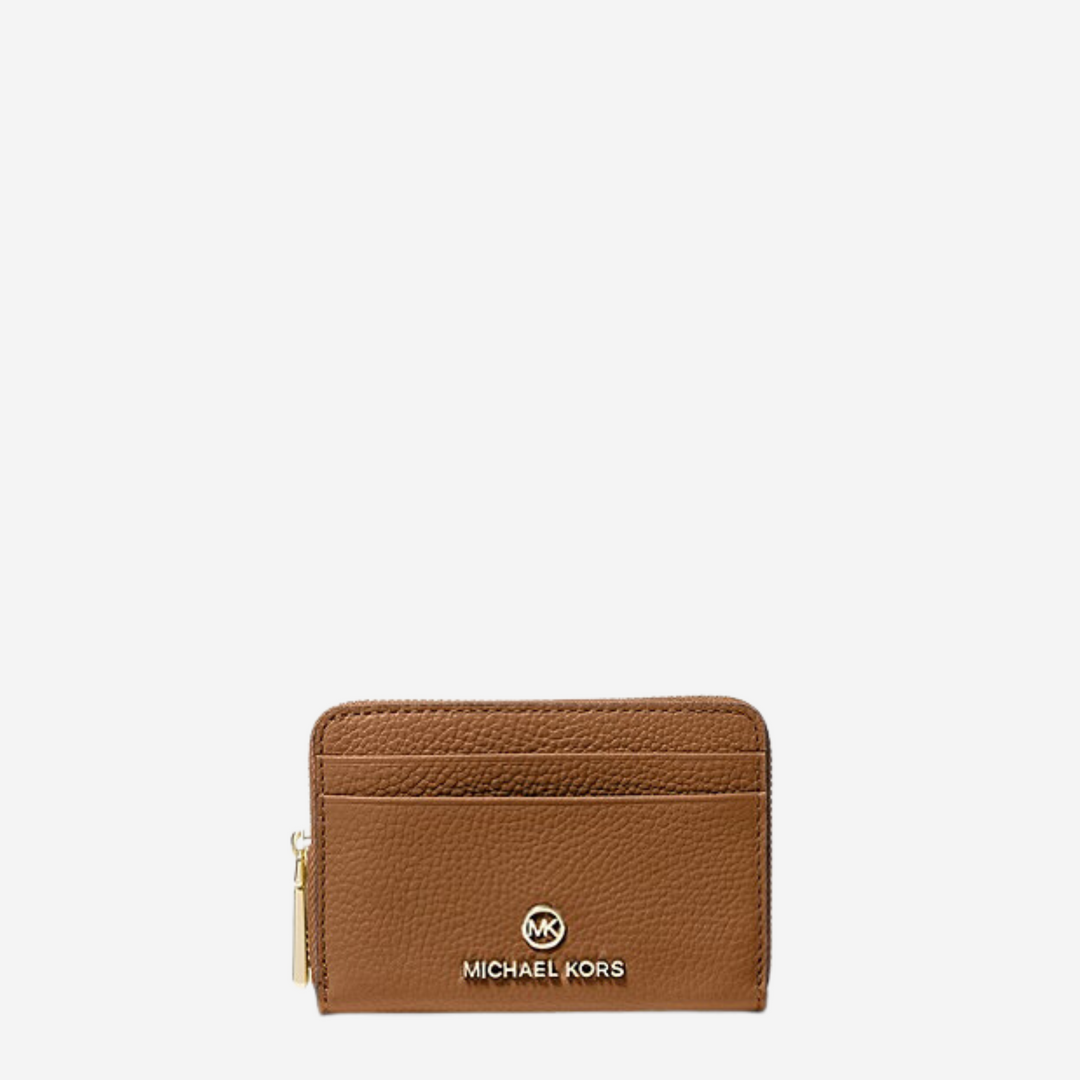 Michael Kors JET SET Luggage Coin Card Wallet Gerry McGuire s