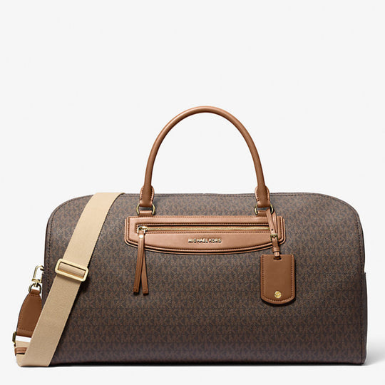 Michael Kors Jet Set Travel Duffle Bag