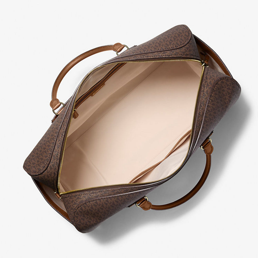 Michael Kors Jet Set Travel Duffle Bag