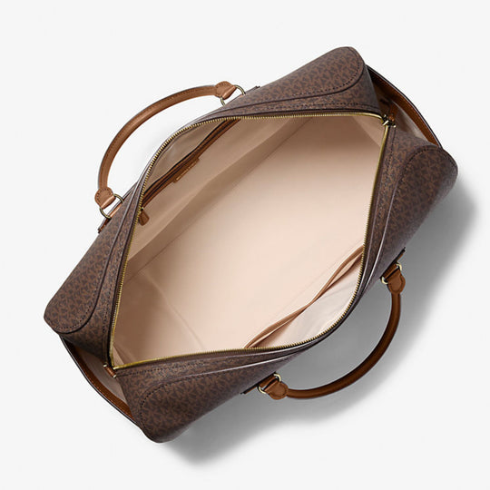 Michael Kors Jet Set Travel Duffle Bag