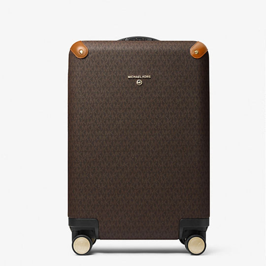 Michael Kors Logo Suitcase