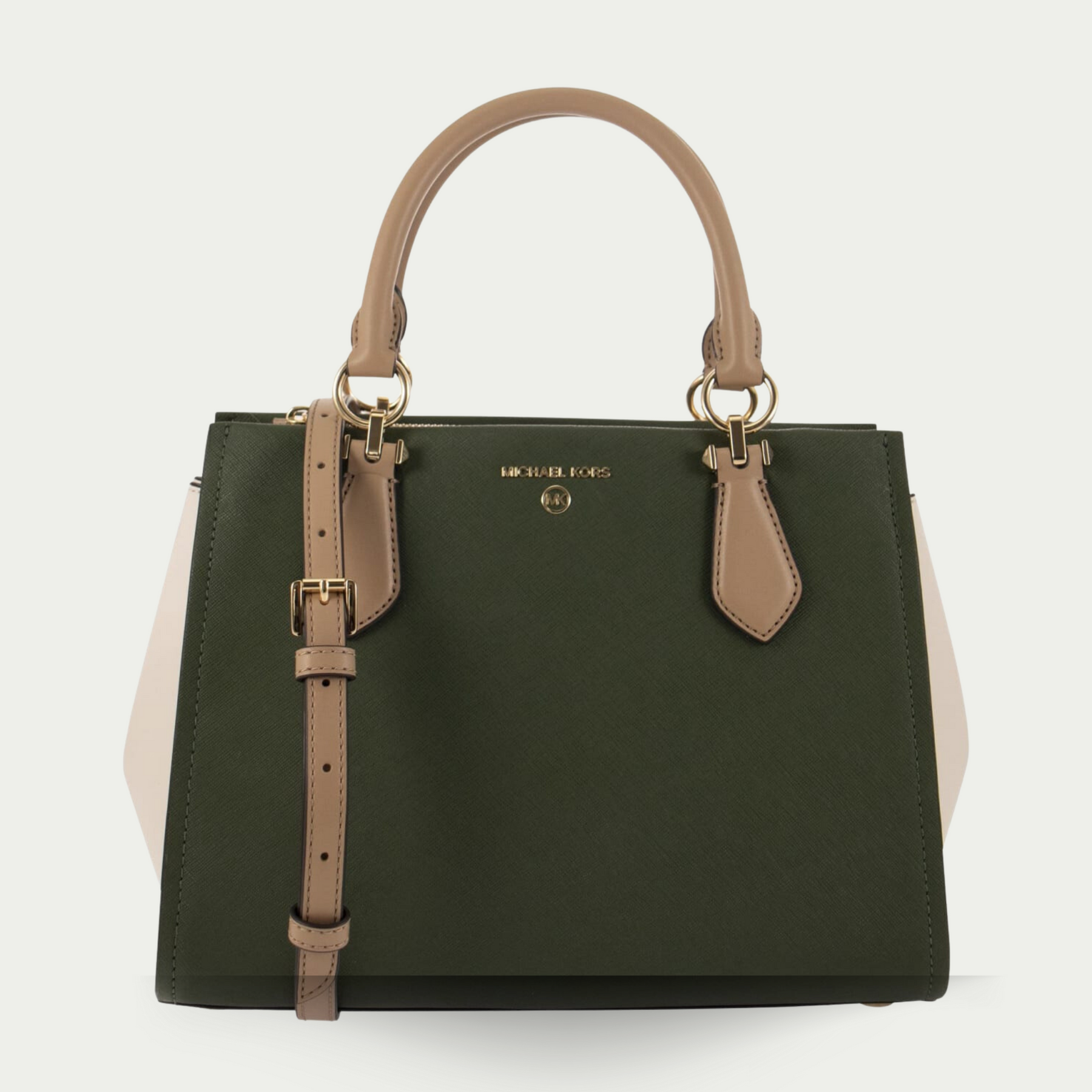 Michael kors cheap clara tote