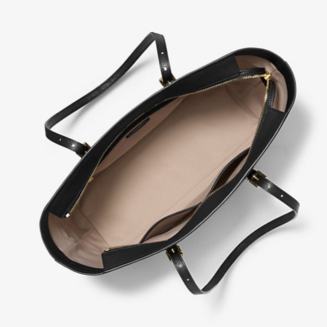 Mála Tote Dubh Michael Kors KENSINGTON