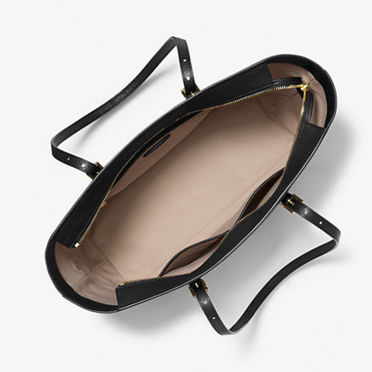 Mála Tote Dubh Michael Kors KENSINGTON