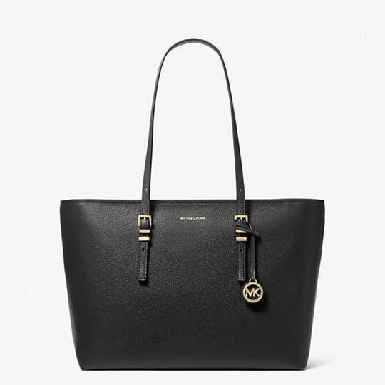Mála Tote Dubh Michael Kors KENSINGTON