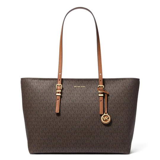 Mála Tote Dubh Michael Kors KENSINGTON