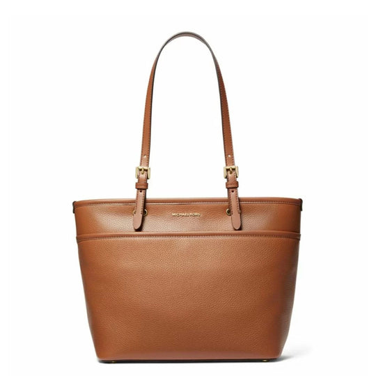 Michael Kors WINSTON Luggage Pocket Tote