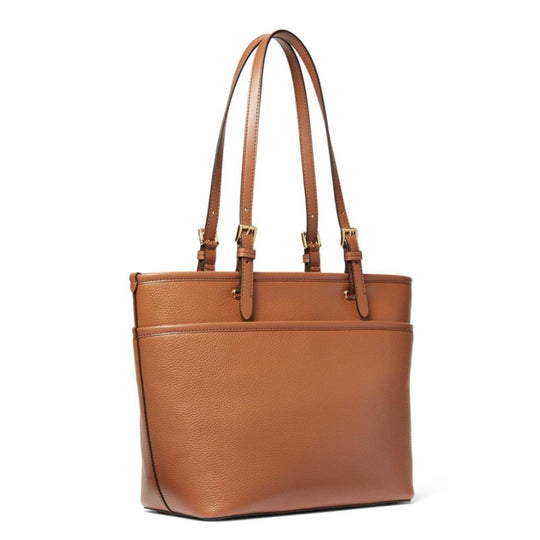 Michael Kors WINSTON Luggage Pocket Tote