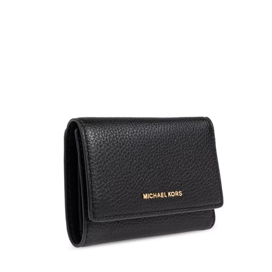 Michael Kors BRYANT Black Wallet
