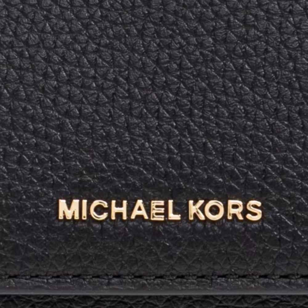 Michael Kors BRYANT Black Wallet