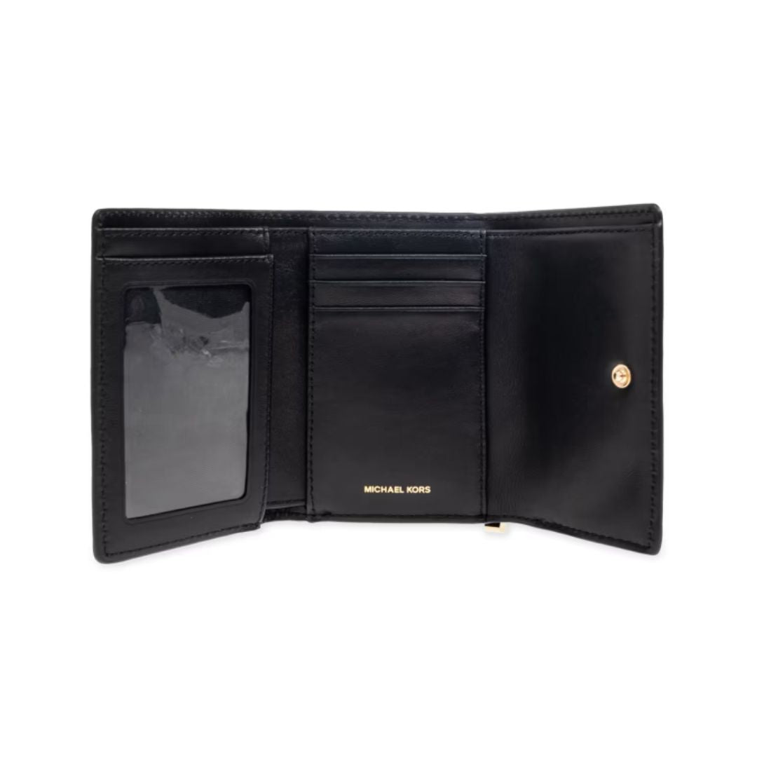 Michael Kors BRYANT Black Wallet
