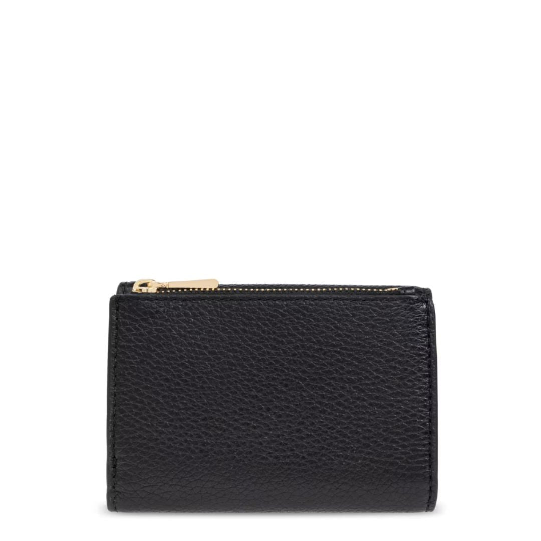 Michael Kors BRYANT Black Wallet