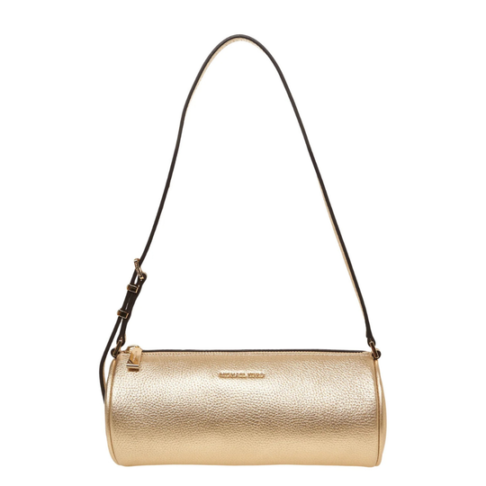 Michael Kors IZZY Gold Pouchette