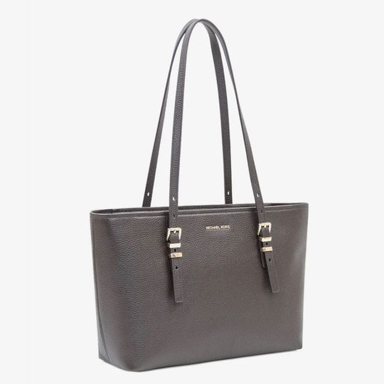Mála Tote Dubh Michael Kors KENSINGTON