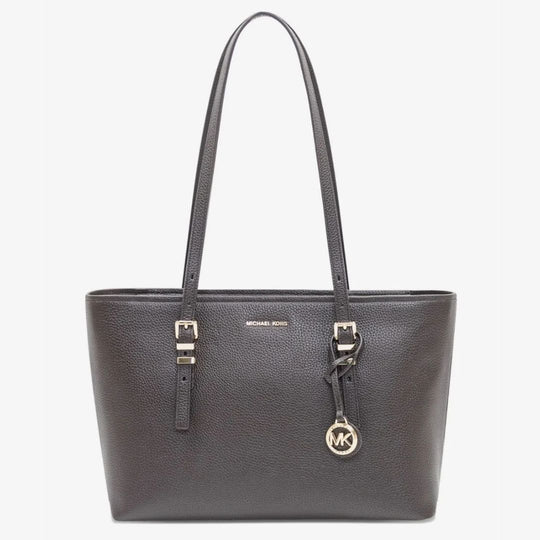 Mála Tote Dubh Michael Kors KENSINGTON
