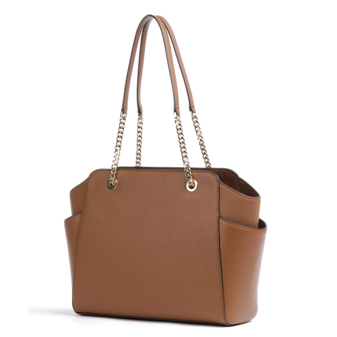 Michael Kors JACQUELYN Luggage Shoulder Bag