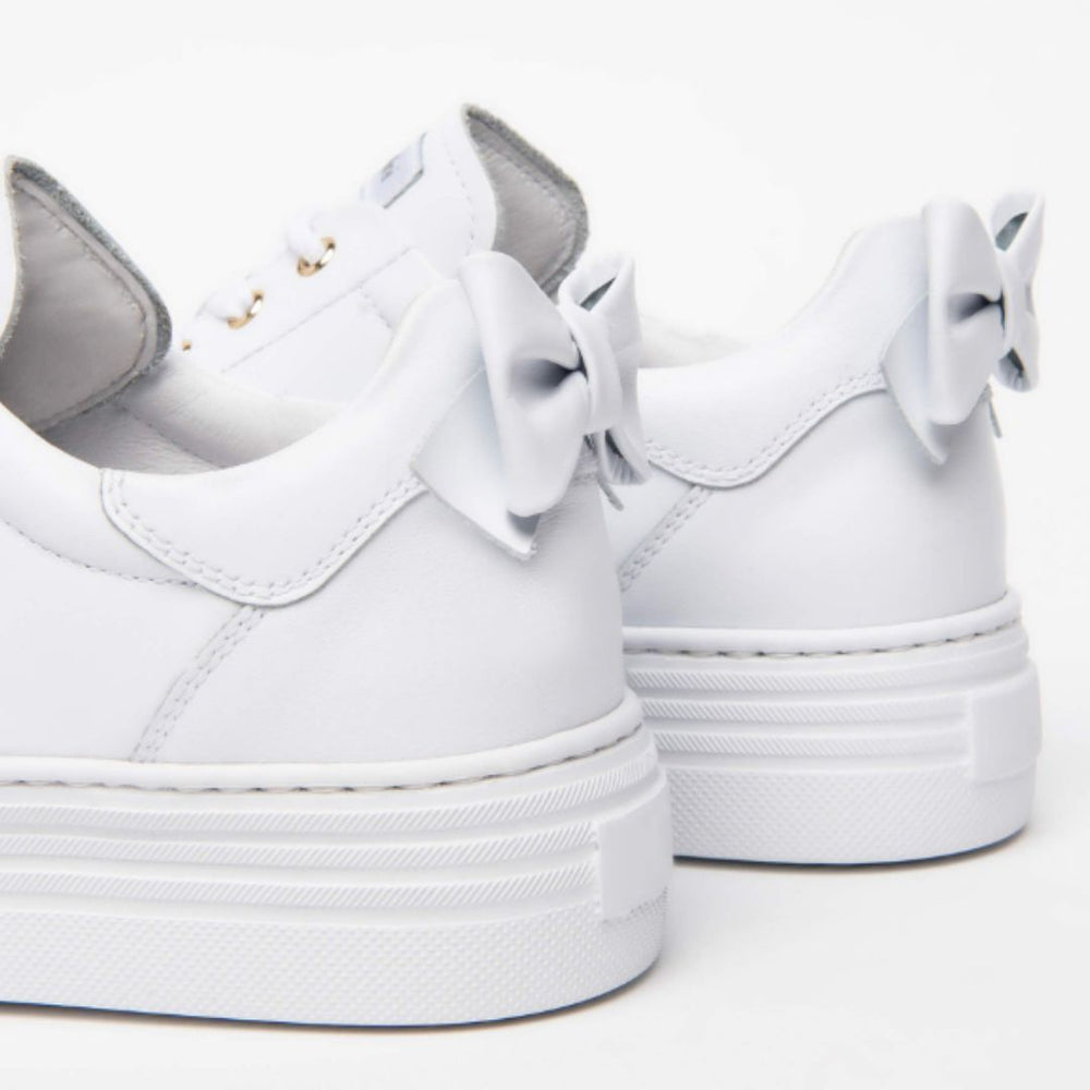 Nero Giardini FRIDA White Trainer