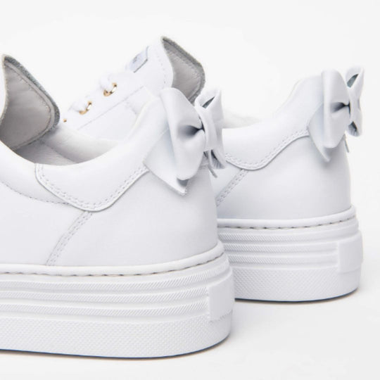 Nero Giardini FRIDA White Trainer