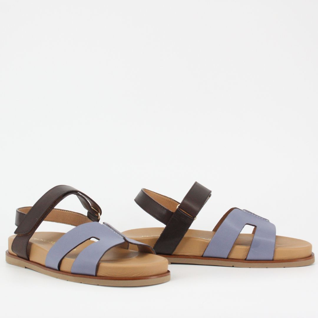 Pedro Miralles ALFA Denim Sandal