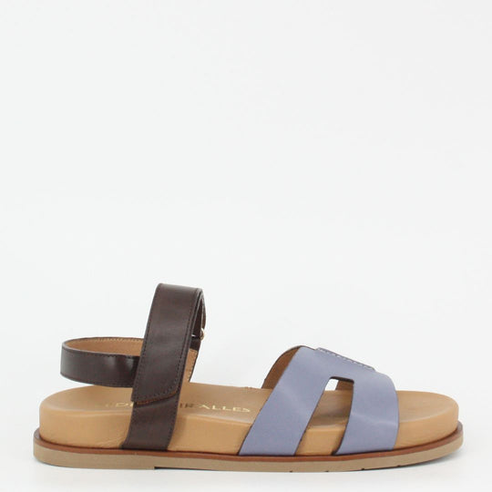 Pedro Miralles ALFA Denim Sandal