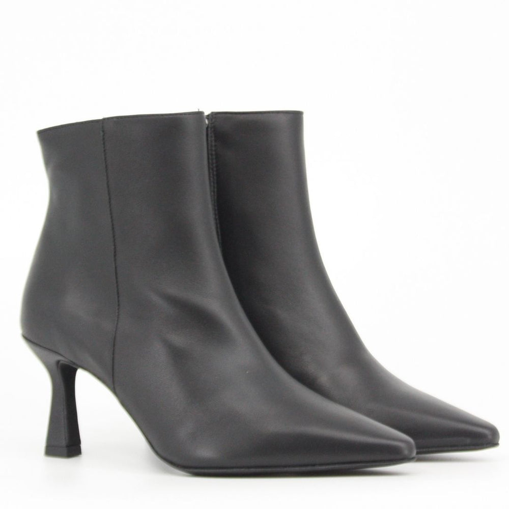 Pedro Miralles TARIN Black Ankle Boots