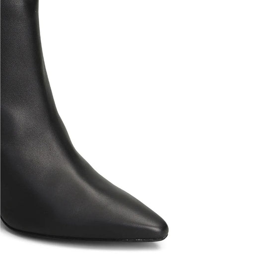 Pedro Miralles TARIN Black Ankle Boots