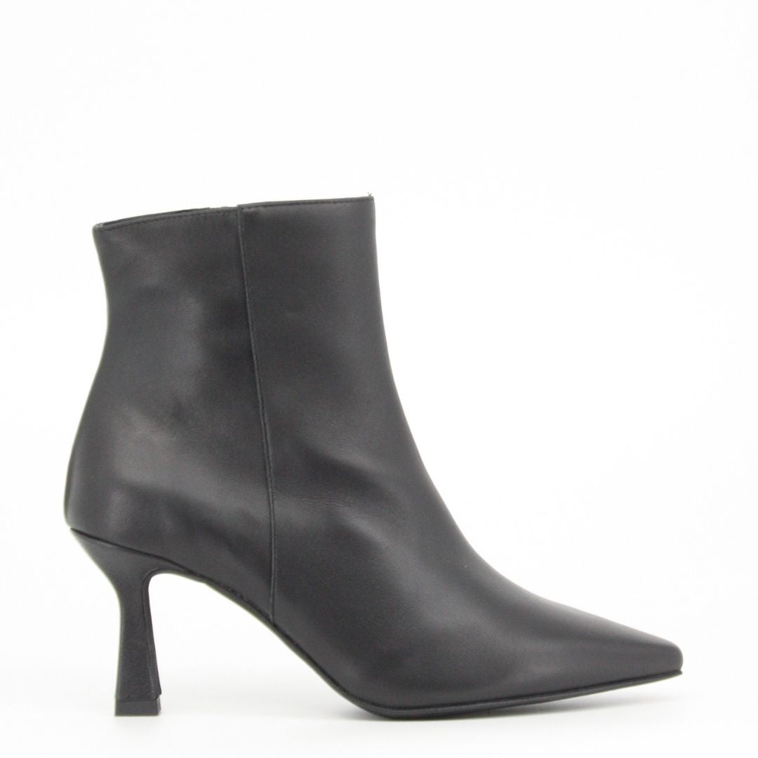 Pedro Miralles TARIN Black Ankle Boots
