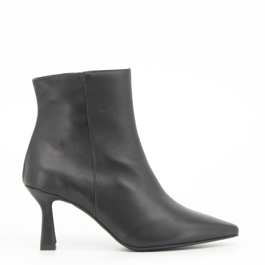 Pedro Miralles TARIN Black Ankle Boots