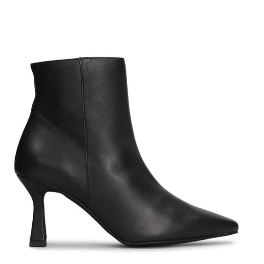 Pedro Miralles TARIN Black Ankle Boots