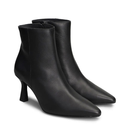 Pedro Miralles TARIN Black Ankle Boots