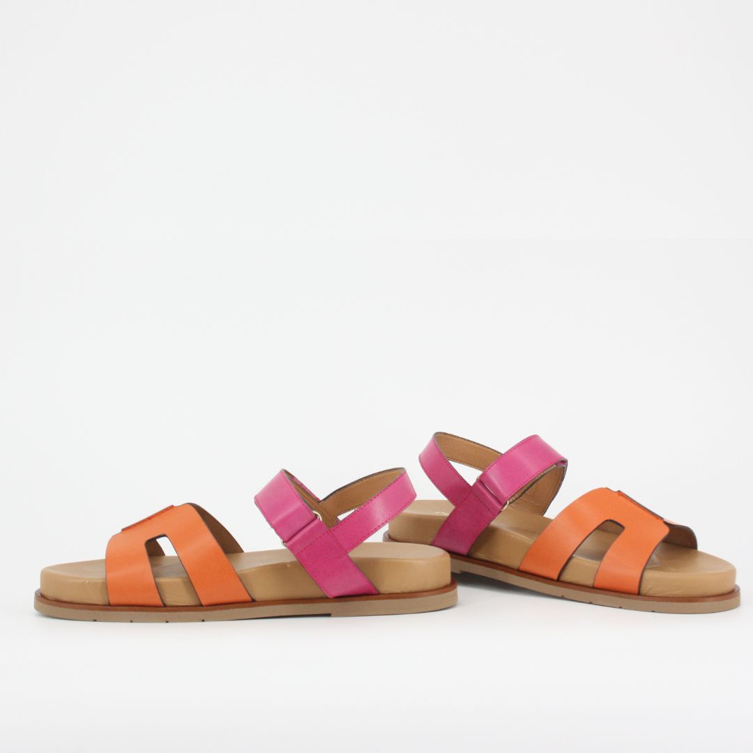 Pedro Miralles ALFA Coloured Sandal