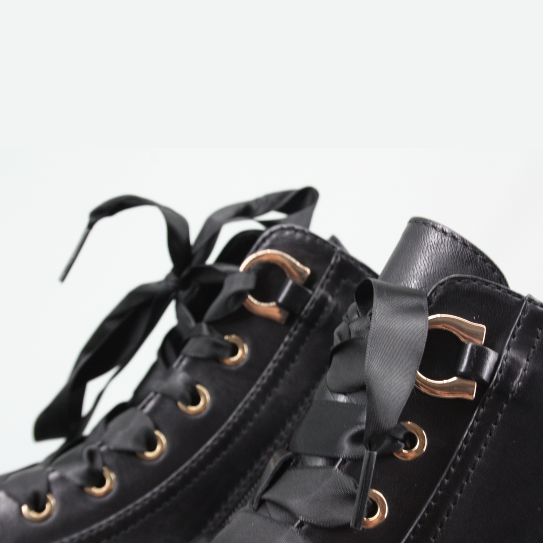 Regarde Le Ciel JOSEF Ankle Boot