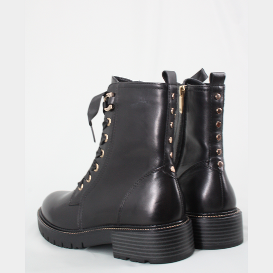 Regarde Le Ciel JOSEF Ankle Boot