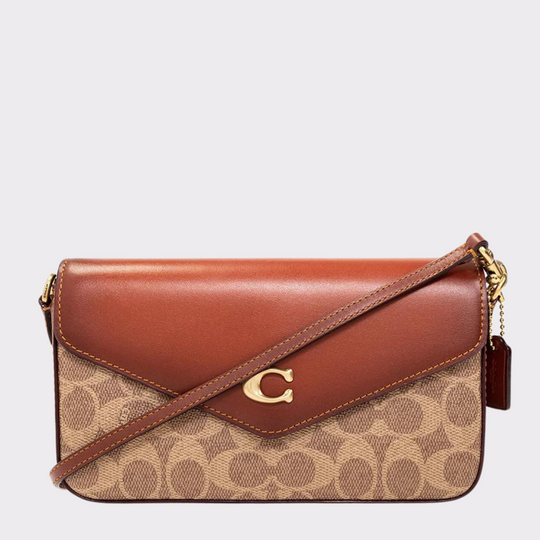 Coach WYN Crossbody Bag