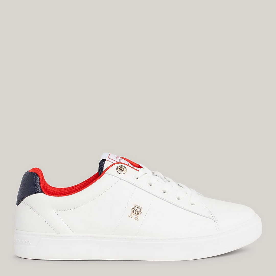Tommy hilfiger 2025 court shoes