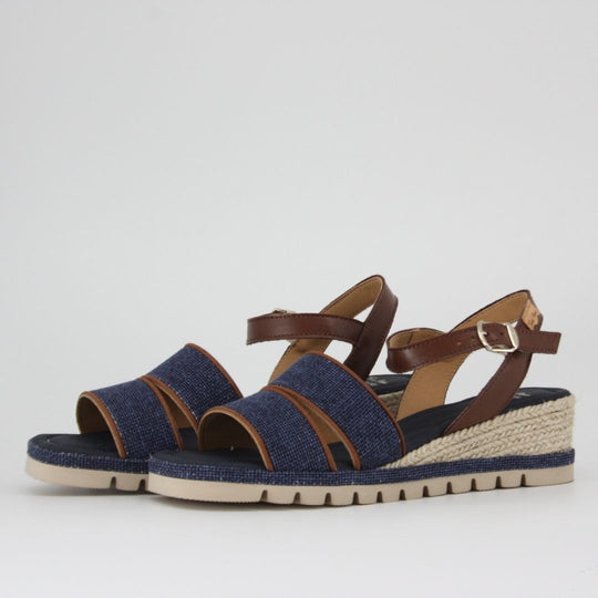 Toni Pons TERRA Multi Wedge 