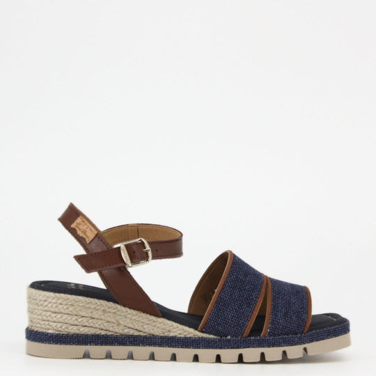 Toni Pons TERRA Multi Wedge 