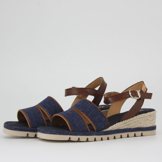 Toni Pons TERRA Multi Wedge 