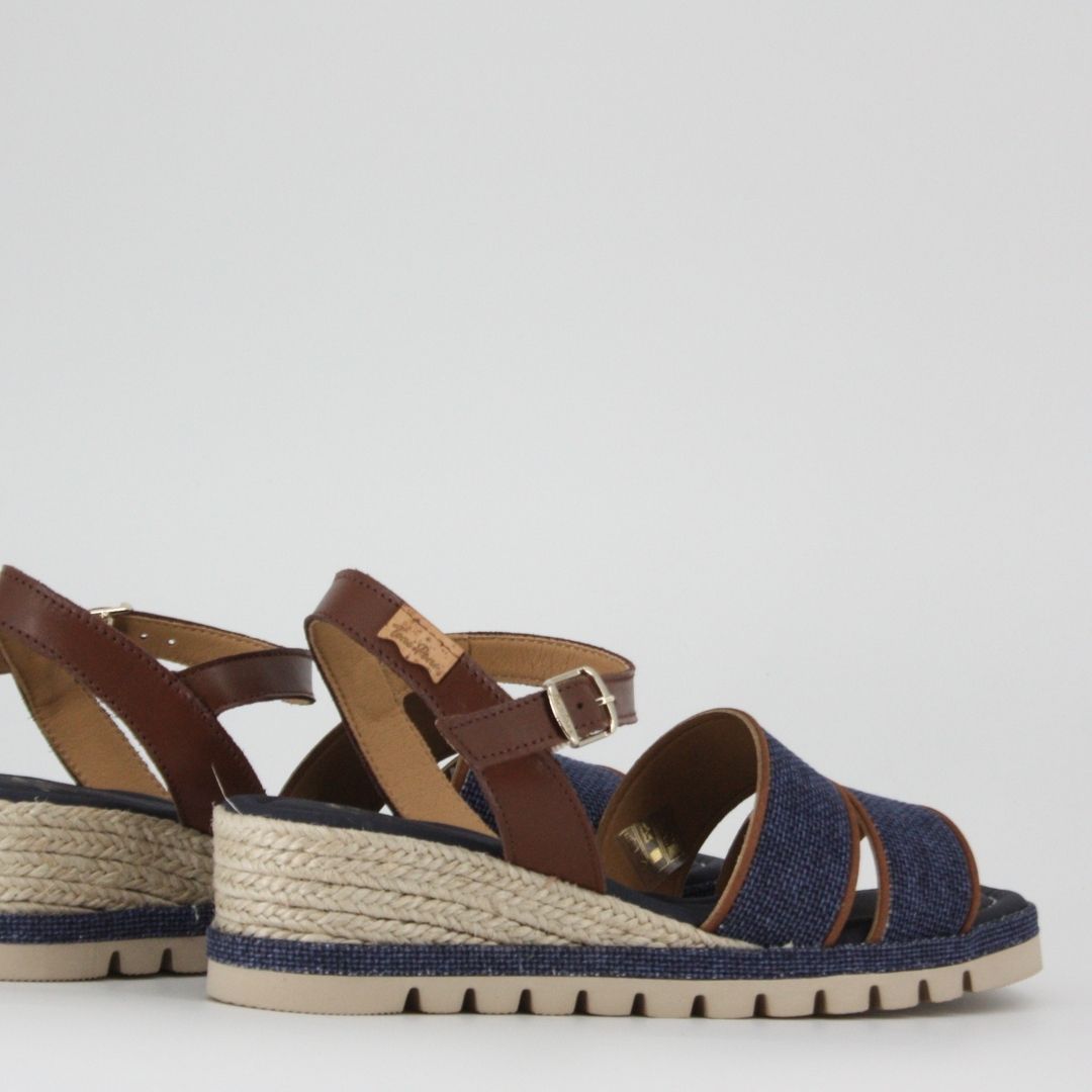 Toni Pons TERRA Multi Wedge 