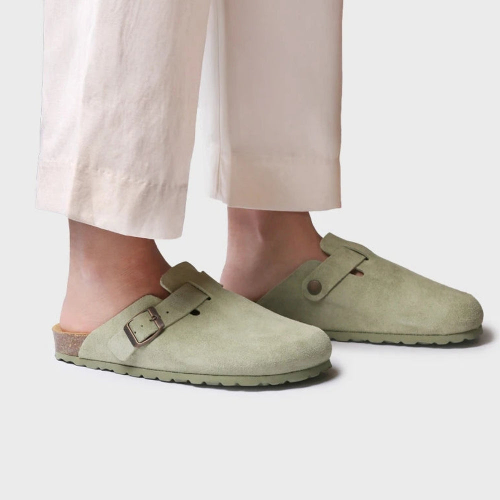 Toni Pons GEMINA-QT Mint Clog