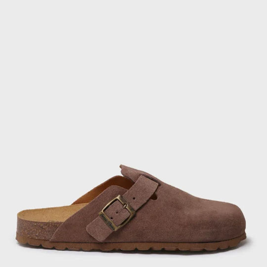 Toni Pons GEMINA-QT Taupe Clog